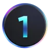 number